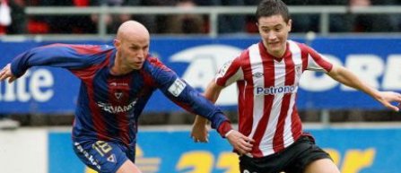 Cupa Spaniei: Athletic Bilbao a fost tinuta in sah de Eibar